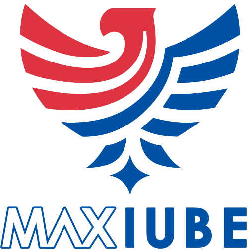 Maxlube USA Logo